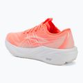 Moteriški bėgimo batai ASICS GT-2000 15 sun coral/taro purple 3