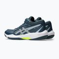 Vyrų tinklinio batai Gel-Task MT 5 raw indigo/white 4