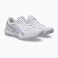 Moteriški tinklinio bateliai ASICS Gel-Rocket 12 white/dahlia