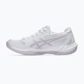 Moteriški tinklinio bateliai ASICS Gel-Rocket 12 white/dahlia 3