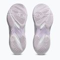 Moteriški tinklinio bateliai ASICS Gel-Rocket 12 white/dahlia 6