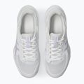 Moteriški tinklinio bateliai ASICS Gel-Rocket 12 white/dahlia 7