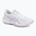 Moteriški tinklinio bateliai ASICS Gel-Rocket 12 white/dahlia