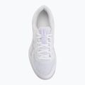 Moteriški tinklinio bateliai ASICS Gel-Rocket 12 white/dahlia 5