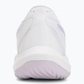 Moteriški tinklinio bateliai ASICS Gel-Rocket 12 white/dahlia 6