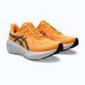 Vyriški bėgimo batai Asics Dynablast 6 Stadium Orange/Black