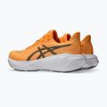 Vyriški bėgimo batai Asics Dynablast 6 Stadium Orange/Black 4