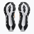 Vyriški bėgimo batai Asics Dynablast 6 Stadium Orange/Black 5