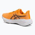Vyriški bėgimo batai Asics Dynablast 6 Stadium Orange/Black 3