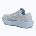 Moteriški bėgimo batai ASICS GT-2000 15 solid air/cream 3