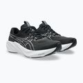 Vyriški bėgimo batai Asics Gt-2000 15 black/white 8
