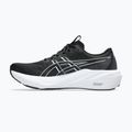 Vyriški bėgimo batai Asics Gt-2000 15 black/white 10