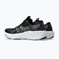 Vyriški bėgimo batai Asics Gt-2000 15 black/white 11