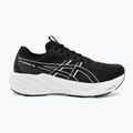 Vyriški bėgimo batai Asics Gt-2000 15 black/white 2