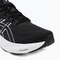 Vyriški bėgimo batai Asics Gt-2000 15 black/white 7