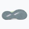 Moteriški tinklinio bateliai ASICS Gel-Tactic 13 white/illuminate yellow 4