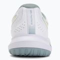 Moteriški tinklinio bateliai ASICS Gel-Tactic 13 white/illuminate yellow 6