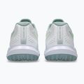 Moteriški tinklinio bateliai ASICS Gel-Tactic 13 white/illuminate yellow 5