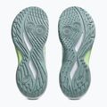 Moteriški tinklinio bateliai ASICS Gel-Tactic 13 white/illuminate yellow 6