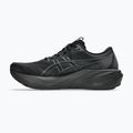 Vyriški bėgimo batai Asics Gt-2000 15 black/black 10