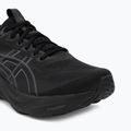Vyriški bėgimo batai Asics Gt-2000 15 black/black 7