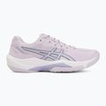Moteriški tinklinio bateliai ASICS Beyond FF 2 dhalia/murasaki 2