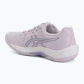 Moteriški tinklinio bateliai ASICS Beyond FF 2 dhalia/murasaki 3