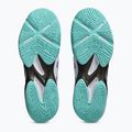 Vyriški tinklinio bateliai ASICS Blade FF 2 white/radiant amethyst 4