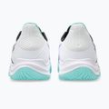 Vyriški tinklinio bateliai ASICS Blade FF 2 white/radiant amethyst 6