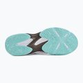 Vyriški tinklinio bateliai ASICS Blade FF 2 white/radiant amethyst 4