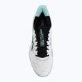 Vyriški tinklinio bateliai ASICS Blade FF 2 white/radiant amethyst 5