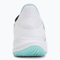 Vyriški tinklinio bateliai ASICS Blade FF 2 white/radiant amethyst 6