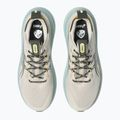 Vyriški bėgimo bateliai ASICS Gel-Nimbus 28 TR simply taupe/ocean haze 13