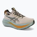 Vyriški bėgimo bateliai ASICS Gel-Nimbus 28 TR simply taupe/ocean haze
