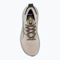 Vyriški bėgimo bateliai ASICS Gel-Nimbus 28 TR simply taupe/ocean haze 5