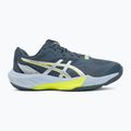 Vyriški tinklinio bateliai ASICS Sky Elite FF 4 raw indigo/solid air 2