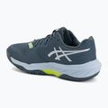 Vyriški tinklinio bateliai ASICS Sky Elite FF 4 raw indigo/solid air 3