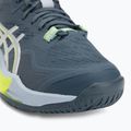 Vyriški tinklinio bateliai ASICS Sky Elite FF 4 raw indigo/solid air 7