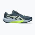 Vyriški tinklinio bateliai ASICS Sky Elite FF 4 raw indigo/solid air