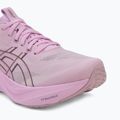 Moteriški bėgimo batai Asics Gt-2000 15 Hazy Lilac/Taro Purple 7
