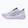 Moteriški bėgimo batai ASICS Novablast 6 Lite-Show lite show/lavender glow 2
