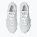 Moteriški tinklinio batai Gel-Task MT 5 white/illuminate yellow 7