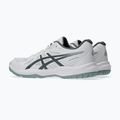 Vyriški batai ASICS Upcourt 6 white/steel grey 4