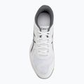 Vyriški batai ASICS Upcourt 6 white/steel grey 5
