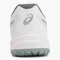 Vyriški batai ASICS Upcourt 6 white/steel grey 6