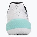 Moteriški tinklinio bateliai ASICS Beyond FF 2 white/illuminate mint 6