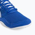 Imtynių batai ASICS Snapdown 4 neon blue/white 7