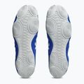 Imtynių batai ASICS Snapdown 4 neon blue/white 6