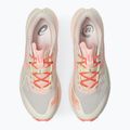 Bėgimo batai Asics Fuji Lite 7 rose dust/sun coral 4