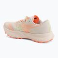 Bėgimo batai Asics Fuji Lite 7 rose dust/sun coral 3